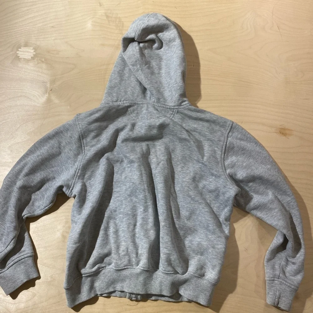 U.S.Polo Assn. Hooded Jacket XL (14-16) (HI)